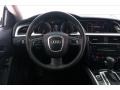2011 Ibis White Audi A5 2.0T quattro Coupe  photo #4