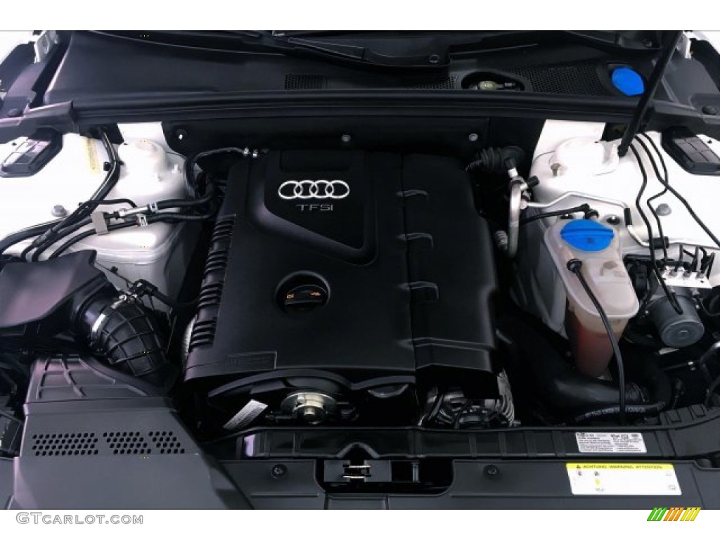 2011 A5 2.0T quattro Coupe - Ibis White / Black photo #9