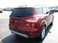 Ruby Red Metallic - Escape SE 4WD Photo No. 3