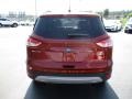 Ruby Red Metallic - Escape SE 4WD Photo No. 4