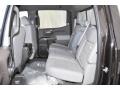 2019 Deep Mahogany Metallic GMC Sierra 1500 SLT Crew Cab 4WD  photo #7