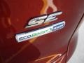 Ruby Red Metallic - Escape SE 4WD Photo No. 6