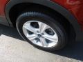 Ruby Red Metallic - Escape SE 4WD Photo No. 7