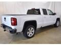 Summit White - Sierra 1500 Limited SLE Double Cab 4WD Photo No. 2
