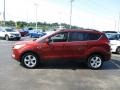 Ruby Red Metallic - Escape SE 4WD Photo No. 8