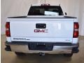 Summit White - Sierra 1500 Limited SLE Double Cab 4WD Photo No. 3