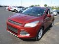 Ruby Red Metallic - Escape SE 4WD Photo No. 9