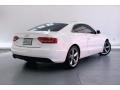 2011 Ibis White Audi A5 2.0T quattro Coupe  photo #16