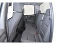 Summit White - Sierra 1500 Limited SLE Double Cab 4WD Photo No. 7
