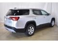 Quicksilver Metallic - Acadia SLE Photo No. 2