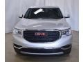 Quicksilver Metallic - Acadia SLE Photo No. 4