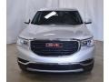 2019 Quicksilver Metallic GMC Acadia SLE  photo #4