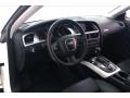 2011 Ibis White Audi A5 2.0T quattro Coupe  photo #22