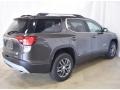Smokey Quartz Metallic - Acadia SLT AWD Photo No. 2