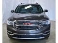 Smokey Quartz Metallic - Acadia SLT AWD Photo No. 4