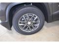 Smokey Quartz Metallic - Acadia SLT AWD Photo No. 5