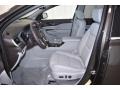 Smokey Quartz Metallic - Acadia SLT AWD Photo No. 7