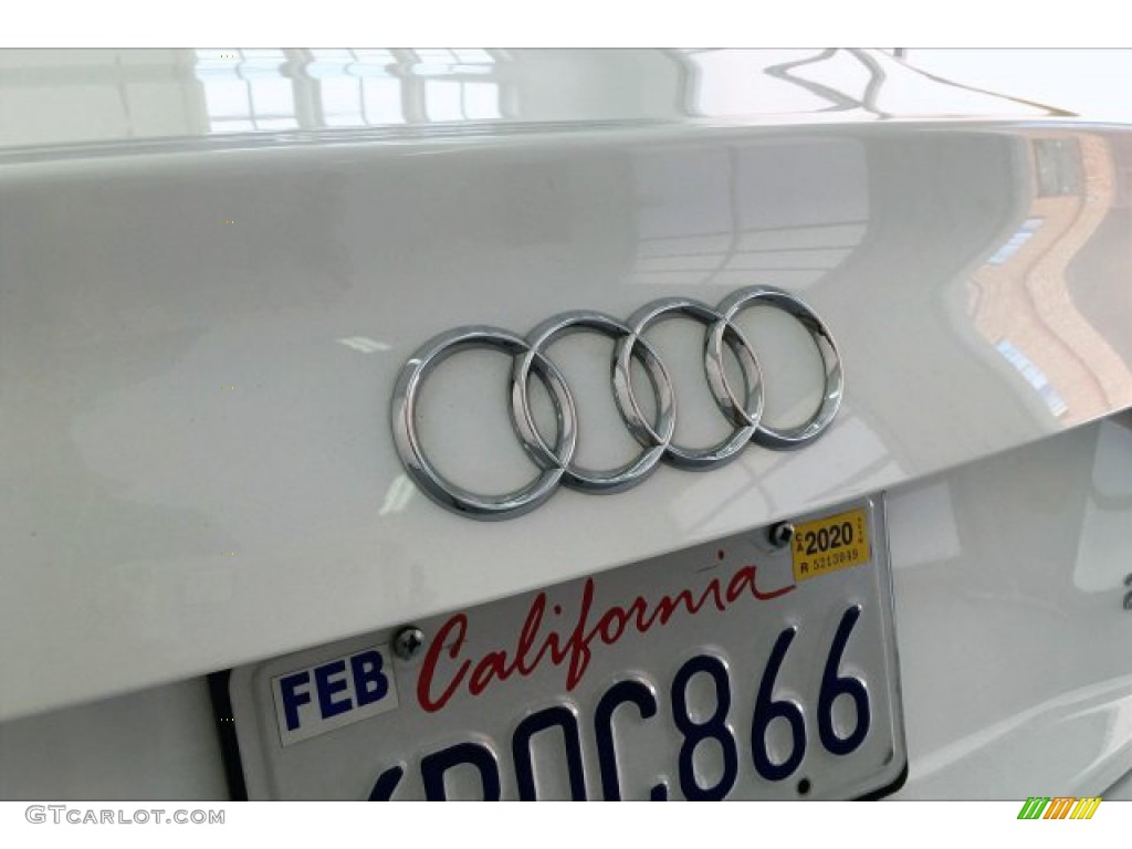 2011 A5 2.0T quattro Coupe - Ibis White / Black photo #27