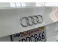 2011 Ibis White Audi A5 2.0T quattro Coupe  photo #27