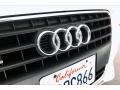 2011 Ibis White Audi A5 2.0T quattro Coupe  photo #33
