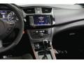 Charcoal Controls Photo for 2019 Nissan Sentra #134439045