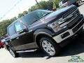 2019 Magma Red Ford F150 Lariat SuperCrew 4x4  photo #34