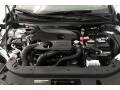 1.6 Liter Turbocharged DOHC 16-valve CVTCS 4 Cylinder 2019 Nissan Sentra NISMO Engine