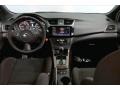 Charcoal Dashboard Photo for 2019 Nissan Sentra #134439285