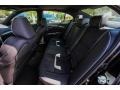 2019 Crystal Black Pearl Acura TLX V6 A-Spec Sedan  photo #18