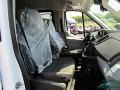 2019 Oxford White Ford Transit Passenger Wagon XLT 350 HR Long  photo #12