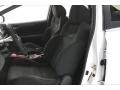Charcoal Front Seat Photo for 2019 Nissan Sentra #134439450