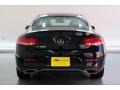 Obsidian Black Metallic - C 300 Coupe Photo No. 3