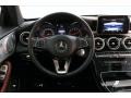 Obsidian Black Metallic - C 300 Coupe Photo No. 4