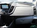 2019 Oxford White Ford Transit Passenger Wagon XLT 350 HR Long  photo #23