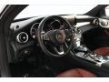 Obsidian Black Metallic - C 300 Coupe Photo No. 22