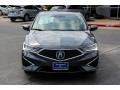 Modern Steel Metallic - ILX  Photo No. 2