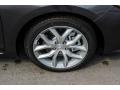 Modern Steel Metallic - ILX  Photo No. 11