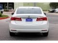 2020 Platinum White Pearl Acura TLX Technology Sedan  photo #6