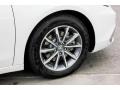 2020 Acura TLX Technology Sedan Wheel and Tire Photo