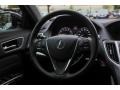 2020 Platinum White Pearl Acura TLX Technology Sedan  photo #26