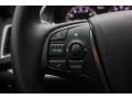 Ebony Steering Wheel Photo for 2020 Acura TLX #134440800