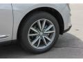 Lunar Silver Metallic - RDX Technology AWD Photo No. 9