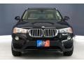 Jet Black - X3 xDrive28i Photo No. 2