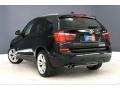 Jet Black - X3 xDrive28i Photo No. 10