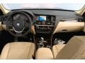 Jet Black - X3 xDrive28i Photo No. 20