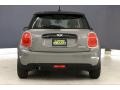 2017 Moonwalk Grey Metallic Mini Hardtop Cooper 2 Door  photo #3