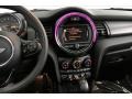 2017 Moonwalk Grey Metallic Mini Hardtop Cooper 2 Door  photo #5