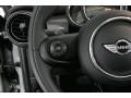 2017 Moonwalk Grey Metallic Mini Hardtop Cooper 2 Door  photo #13