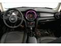 2017 Moonwalk Grey Metallic Mini Hardtop Cooper 2 Door  photo #19