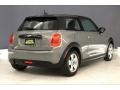 2017 Moonwalk Grey Metallic Mini Hardtop Cooper 2 Door  photo #29